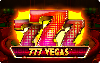 777 Vegas